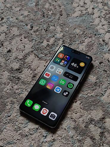 Xiaomi, 13 Pro, Б/у, 512 ГБ, цвет - Голубой, 2 SIM