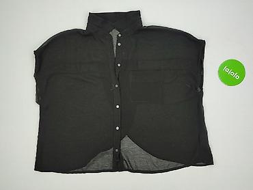damska bluza oversize: Bluzka damska, rozmiar 6XL — 2