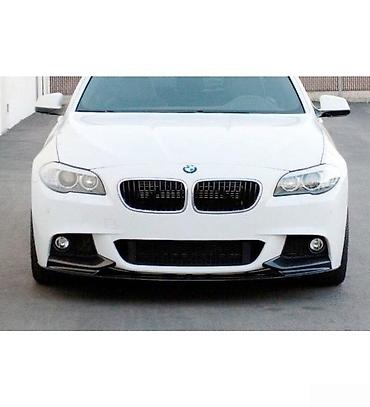 Аксессуары и тюнинг: "BMW F10 M Tech" lipi Bütün kateqoriyalar • Nəqliyyat • Ehtiyat — 2