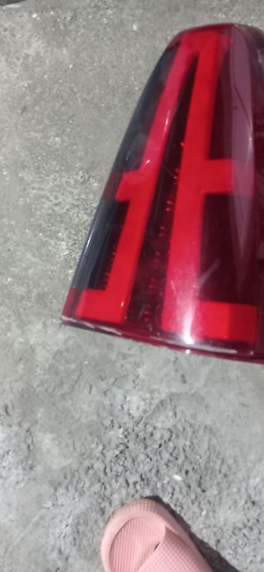Ehtiyat hissələri: LED, Renault Analoq, Fransa, İşlənmiş — 2