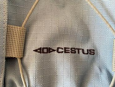 Другие товары для детей: Продам поясную сумку CESTUS — 17