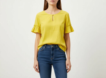 t shirty reserved: Tatuum, Bluzka damska, rozmiar M