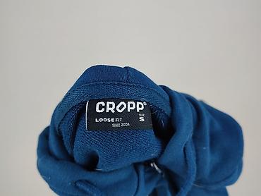 bluza chaotic system: Cropp, Bluza z kapturem dla mężczyzn, rozmiar S — 5
