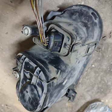 Запчасти и аксессуары для бытовой техники: Запчасти и аксессуары для бытовой техники — 7