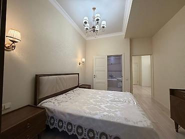 Продажа квартир: 2 комнаты, 100 м², Элитка, 4 этаж, Евроремонт at lalafo.kg — 9 Продажа квартир: 2 комнаты, 100 м², Элитка, 4 этаж, Евроремонт — 9