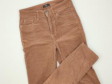 see by chloe: C&A, Spodnie materiałowe damskie, rozmiar XS — 1