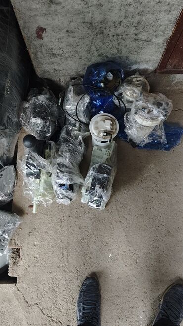 Другие автозапчасти: Samsung sm6,Qm 6,kia morning,spark.авто запчасти кузовной, мотор — 15