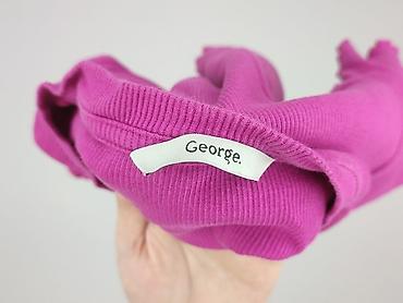red polo: George, T-shirt damski, rozmiar S — 4