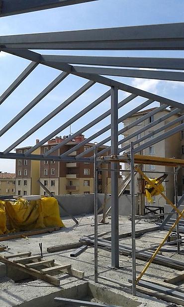 Кровля крыши: Кровля крыши | Монтаж Больше 6 лет опыта — 2