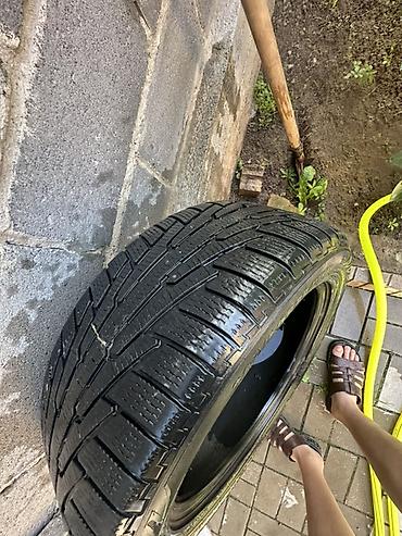 70 сом: 265/50/R20 1 шт 2000 сом — 3