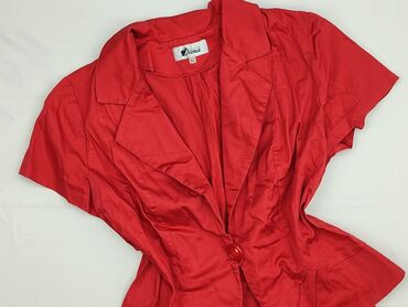 new yorker marynarki damskie: Women's blazer, XL (EU 42)