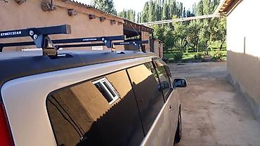 Поперечные дуги: Поперечные дуги На штатные места Новый, Самовывоз — 10