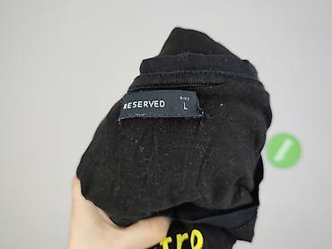2pac bluzki: Reserved, T-shirt damski, rozmiar L — 4