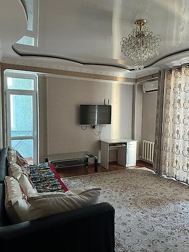 Долгосрочная аренда квартир: 2 комнаты — 13