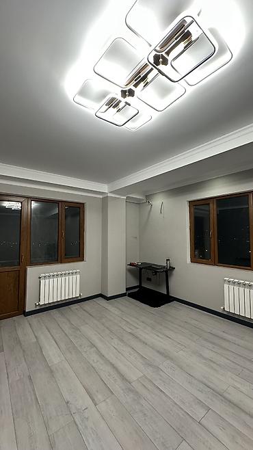 2х комнатная квартира джал: 2 комнаты, 69 м², Верхний Джал Элитка, 7 этаж, Дизайнерский ремонт — 4