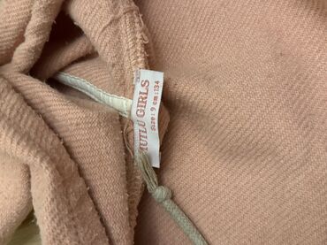 Cinslər və şalvarlar: Cins şalvar, Qız üçün, 9 - 10 yaş — 2