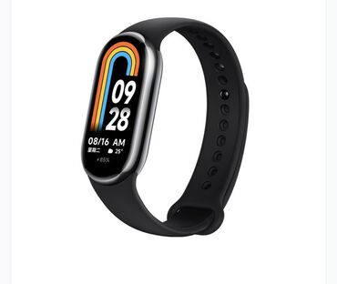 купить сони: Спорт часы Xiaomi Band 8 НОВЫЕ.
Недавно купленные, не использованные