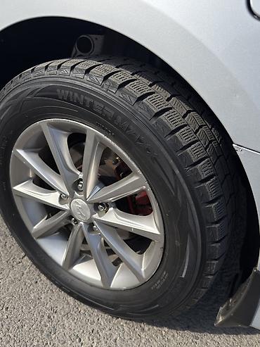 жеңил машина: Hyundai Sonata: 2019 г., 2 л, Автомат, Бензин, Седан — 9