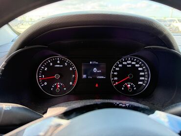 Kia: Kia K3: 2019 г., 1.6 л, Автомат, Бензин, Седан — 9