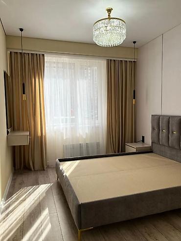 Продажа квартир: 2 комнаты, 49 м², Элитка, 2 этаж, Дизайнерский ремонт — 5