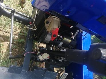 Другие тракторы: Мини Трактор жаны кытайдан келди 2024 жылы at lalafo.kg — 5 Другие тракторы: Мини Трактор жаны кытайдан келди 2024 жылы — 5