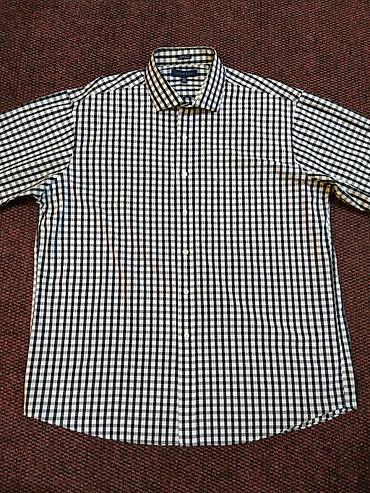 Košulje: Muška pamučna košulja Tommy Hilfiger vel. XXL Instant prepoznatljiva — 3