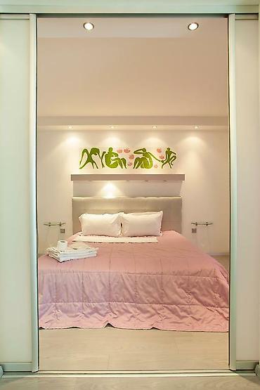 hostel osh: 2 комнаты, Юг-2 мкр, Душевая кабина, Постельное белье, Кондиционер — 2