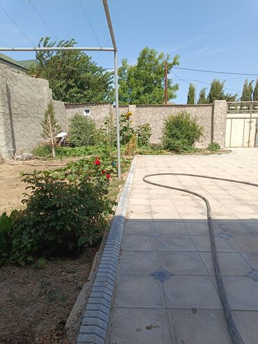 аренда квартиры в баку на месяц: 60 kv. m, 2 otaqlı, İşıq