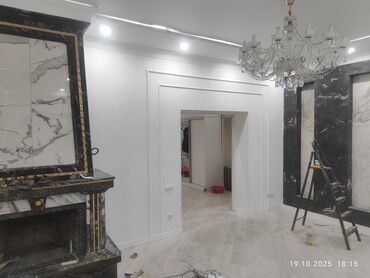 шпатлевка для стен цена: Дубалдарды майшыбактоо, Шыптарды майшыбактоо 6 жылдан ашык тажрыйба