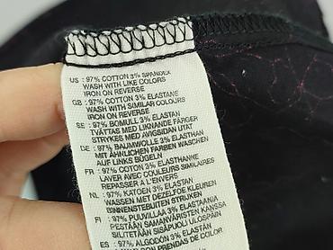 y2k hm: H&M, Sukienka damska, rozmiar S — 5