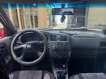 мтз 82 1 кун: Nissan Primera: 2001 г., 1.8 л, Механика, Бензин, Универсал — 1