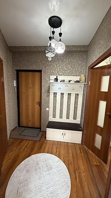 Продажа квартир: 1 комната, 45 м², Элитка, 3 этаж, Евроремонт — 9