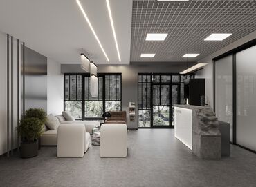 Дизайн, проектирование: Дизайн, Проектирование | Офисы, Квартиры, Дома — 11