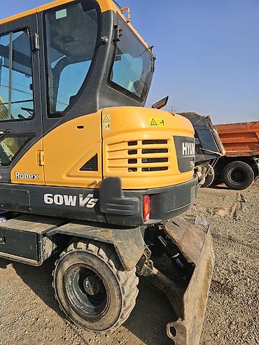 Hyundai: Hyundai : 2020 г., 2.5 л, Автомат, Дизель, Фургон — 2