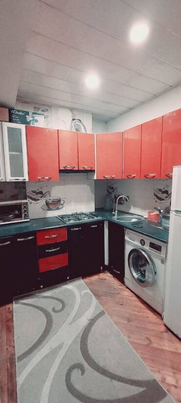 Yeni tikili: Bakıxanov qəs., 2 otaqlı, Yeni tikili, m. Koroğlu, 57 kv. m — 6