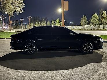 хюндай грандер 2020: Hyundai Grandeur: 2020 г., 3 л, Автомат, Газ, Седан — 2
