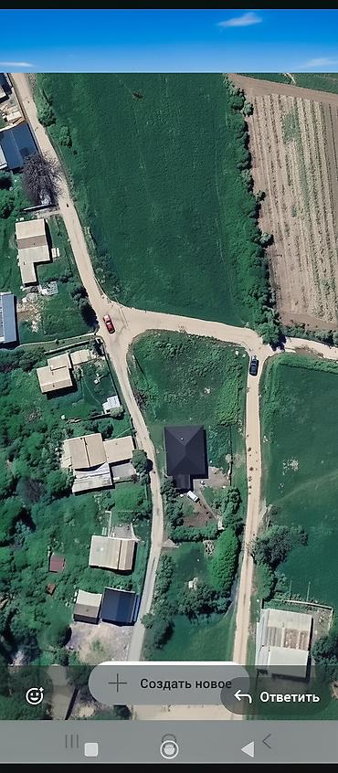участок: 4 соток, Красная книга — 1