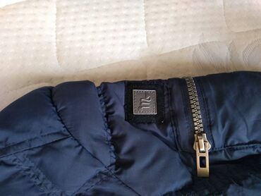 Zimske jakne: MAGNUUN zimska jakna vel 40--- Brendirana duza jakna teget boje, vrlo na lalafo.rs — 8 Zimske jakne: MAGNUUN zimska jakna vel 40--- Brendirana duza jakna teget boje, vrlo — 8