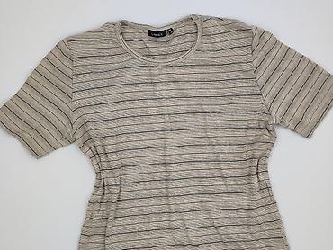 lidl koszula: Lindex, T-shirt damski, rozmiar L — 1