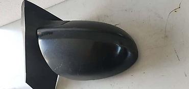 branik citroen c3: RETROVIZOR ZA MAZDA 2 OD 2007. DO 2013. GOD. | Mazda 2 Retrovizor — 1