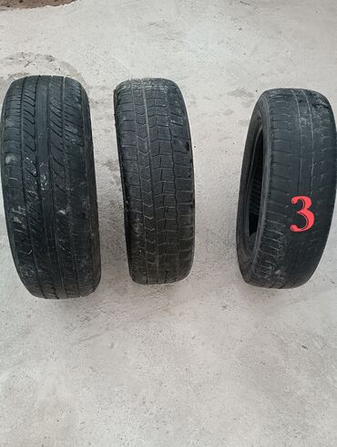 шины 15 размер: Шины 185 / 65 / R 15, Всесезонная, Легковые, Dunlop