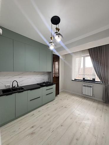 Продажа квартир: 2 комнаты, 65 м², Элитка, 11 этаж, Евроремонт — 13