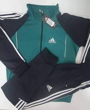 Trenerke: Veličine M L XL 2XL 
Cena 3600 din — 8