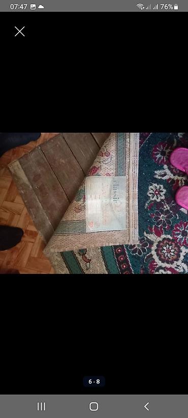 xalcalarin kreditle satisi: Xalça Dekorativ, Türkiyə, Kredit yoxdur — 3