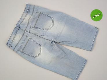 cargo cropp: KappAhl, Spodnie 3/4 damskie, rozmiar L — 3