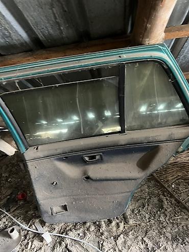 Панели, обшивки: Торпедо Volkswagen — 9