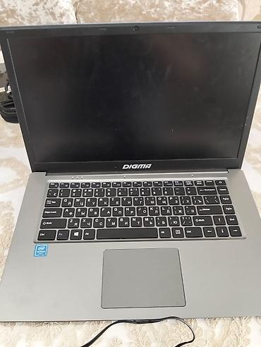nlt plus electronics: Digma noutbuk Xüsusiyyətlər: - Brend/model: Digma (loqo ekranda) - — 5
