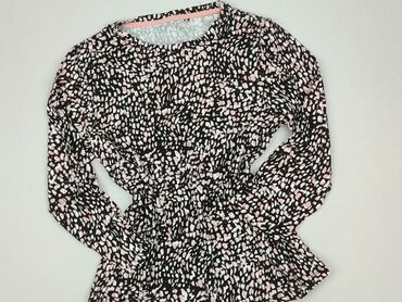 bluzki wizytowe plus size: M&Co, Women's blouse, size M