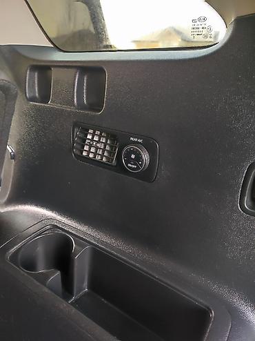 Kia: Kia Sorento: 2016 г., 2 л, Автомат, Дизель, Кроссовер — 17