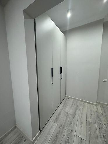 Долгосрочная аренда квартир: 1 комната, С мебелью полностью — 6